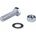 Baks Screw with cap and undercover SM M8X30 650543 /100pcs /