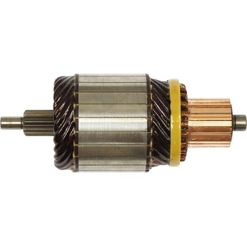 Rotor startéru AS-PL SA9021
