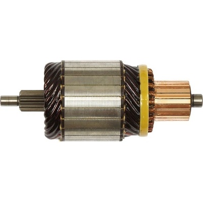 Rotor startéru AS-PL SA9021