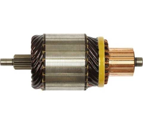 Rotor startéru AS-PL SA9021