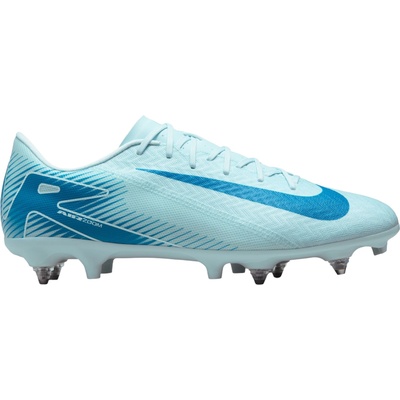 Nike Футболни обувки Nike ZOOM VAPOR 16 ACAD SG-PRO AC fq8425-400 Размер 42, 5 EU