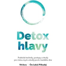 Detox hlavy