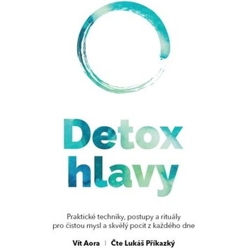 Detox hlavy