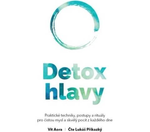Detox hlavy