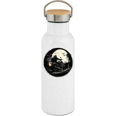 123TRIKO termoska Noční jezdec 500 ml