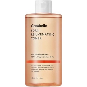 Genabelle PDRN Rejuvenating Toner - Подмладяващ Тонер за Лице 300ml