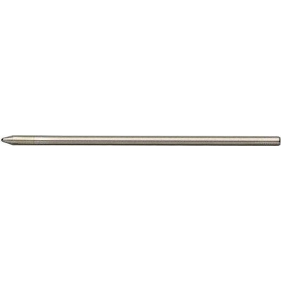 ICO 17139 Mini náplň do kuličkového pera 0,8 mm zelená