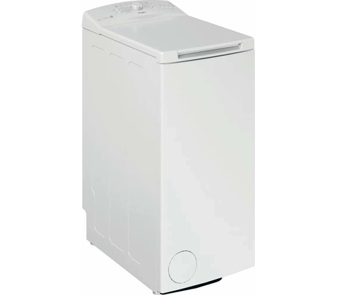 Whirlpool TDLR 6240L EUN