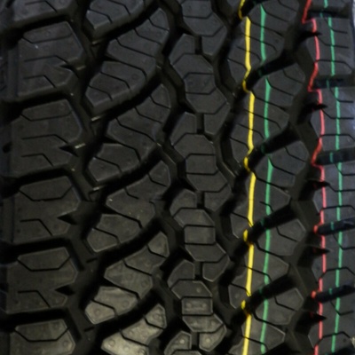 General Tire Grabber AT3 255/70 R15 112T