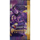 Wizards of the Coast Magic the Gathering Dominaria United Collector Booster