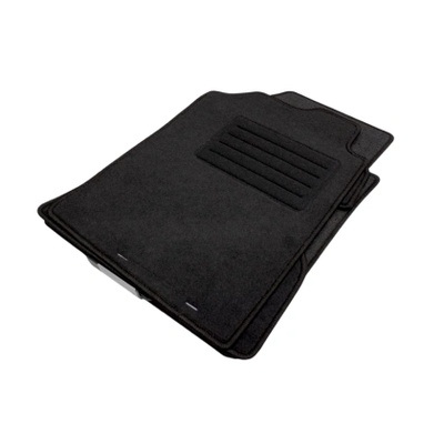 Мокетни стелки за RENAULT Kangoo (1998-2007) - предни