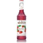 MONIN Коктейлен сироп - Monin - Ягода - Strawberry - 0.7L