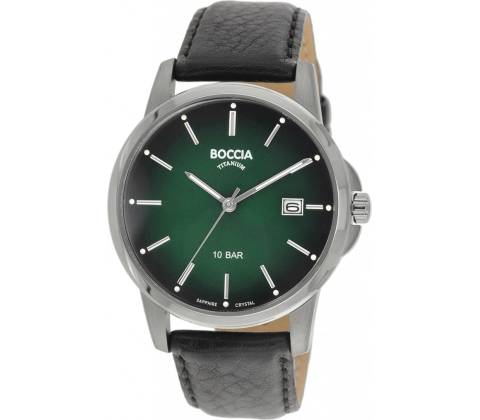 Boccia Titanium 3633-02