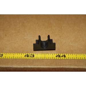 Compatible Бушинги за долна ролка (LPR), комплект 2 бр, Sharp AL 1000/ AR 161/ AR 201/ AR 208, NBRGP0260FCZ1 (NBRGP0260FCZ1)