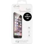 Sentio Screen Protector Tempered Glass for Turbo-X α4