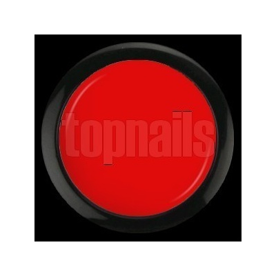 Topnails UV gél farebný Červená kolekcia 05 5g