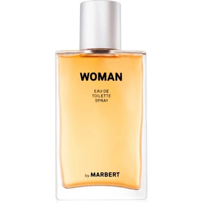 Marbert toaletná voda dámska 100 ml tester