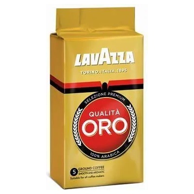 LAVAZZA Qualità Oro ground 250 g