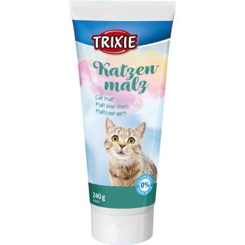 TRIXIE Katzen Malt малцова паста за подрастващи котки 240gr
