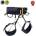 Blue Ice Cuesta ADJ Harness Размер: L / Цвят: сив
