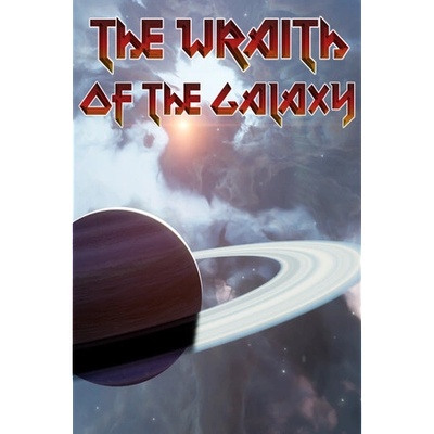 Whale Rock Games The Wraith of the Galaxy (PC)