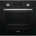 Bosch HBF153BB0 EcoClean 3D Hotair Фурна за вграждане