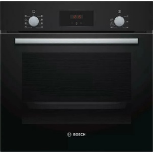 Bosch HBF153BB0 EcoClean 3D Hotair Фурна за вграждане