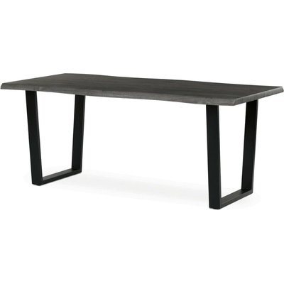 Autronic Jídelní stůl HT-F4218 GREY