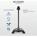 Počítačové mikrofony Trust GXT 215 Zabi