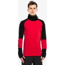 Majesty Surface Base Layer Top red