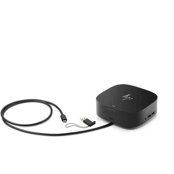 HP USB-C/A Universal Dock G2 5TW13AA