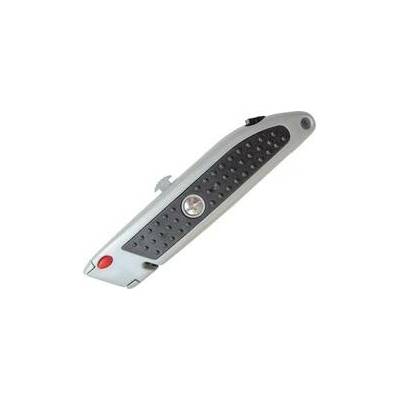 Extol Premium 745107 Nôž univerzálny, 160mm, kovový, pogumovaný