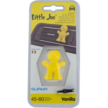Little Joe 3D Vanilla