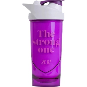 ZOE Nutrition Shieldmixer® Hero Pro Shaker | ZOE The Strong One [700 мл]