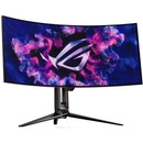 Asus ROG Swift OLED PG34WCDN