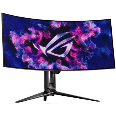 Asus ROG Swift OLED OPG34WCDN