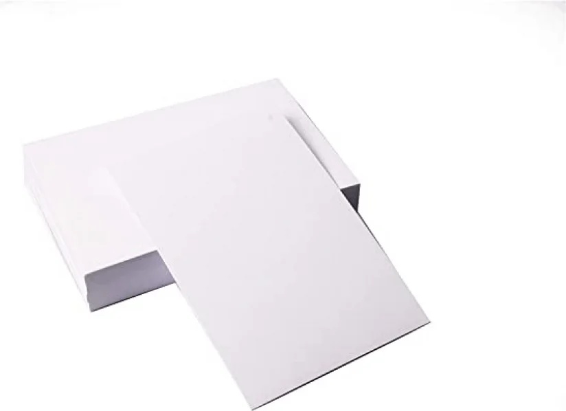 Jet true media TRUE JET - DOUBLE SIDED GLOSSY PHOTO PAPER - 240gr A4, A4 Size - 210 mm x 297 mm - 20 листа (DSGPP260GA6)