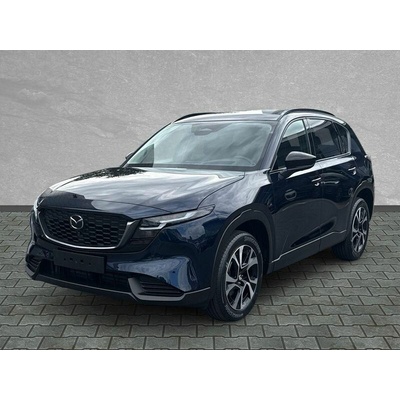Mazda CX-5 Exclusive-Line 104 kW