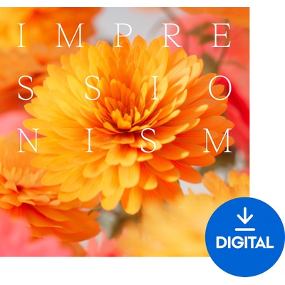 Spitfire Audio Impressionism (Дигитален продукт)