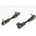 Traxxas Linkage, front sway bar (Slash 4x4) (2) (assembled with rod, TRX6895 (TRX6895)
