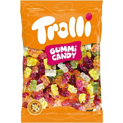 Trolli Super Bär 1 kg