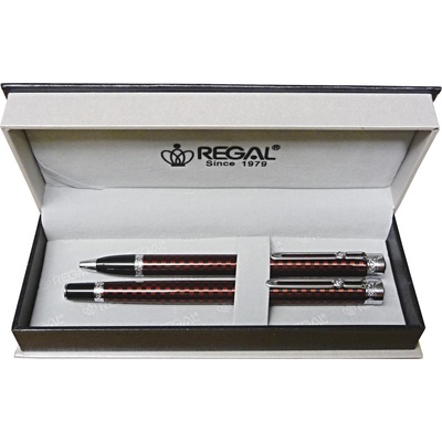 Regal 92820RB kuličkové pero a roller – Zboží Živě