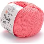 YARNART Baby Cotton 424 Плетива прежда (Baby Cotton 424)