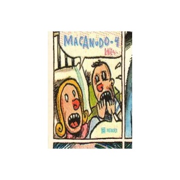 Macanudo 4