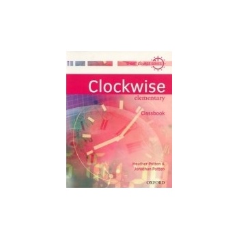 Clockwise Elementary CB