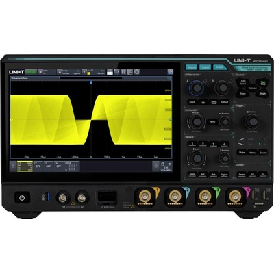 Uni-T MSO 3054 HD