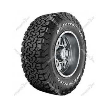 BFGoodrich All Terrain T/A KO2 215/75 R15 100S