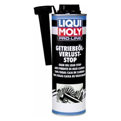 Liqui Moly 5199 Pro-Line Stop ztrátám převodového oleje 500 ml