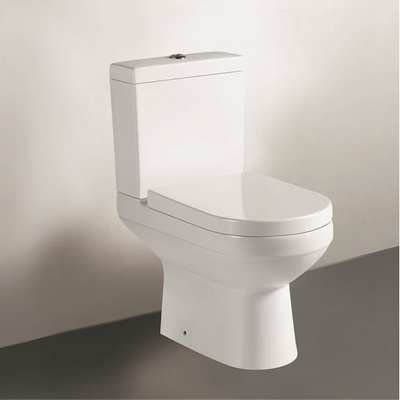 Inter Ceramic МОНОБЛОК esai 6782new rimless