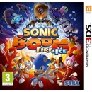 Hry na Nintendo 3DS Sonic Boom: Fire & Ice